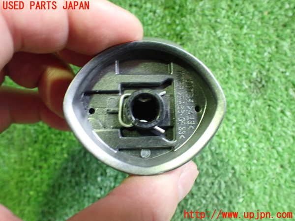 2UPJ-9227227570]アウトランダーPHEV(GG2W)シフトノブ 中古_4