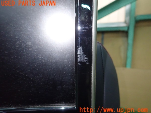 3UPJ=9227230609]レクサス RX450h(GYL20W)純正 シートセット 運転席 助手席 レール付き 中古_5
