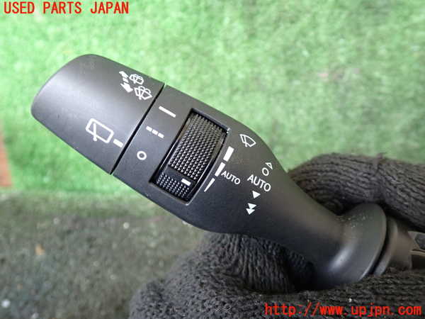 1UPJ-9227236720]レクサス・RX450h(GYL20W)コンビネーションスイッチ 中古_3