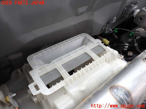 1UPJ-9227246081]ハイゼット カーゴ(S700V)エバポレーター1 中古_2