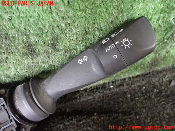 1UPJ-9227246720]ハイゼット カーゴ(S700V)コンビネーションスイッチ 中古_2