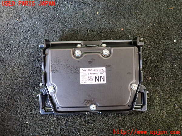 1UPJ-9227246381]ハイゼット カーゴ(S700V)センサー1 中古_2
