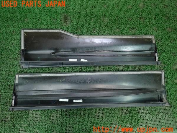 3UPJ=9227250025]アルファード(AGH30W)MODELLISTA モデリスタ 右ドアパネル サイドパネル 中古_2