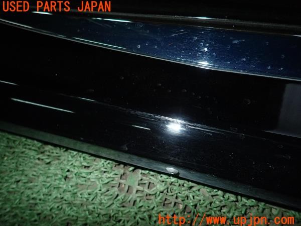 3UPJ=9227250025]アルファード(AGH30W)MODELLISTA モデリスタ 右ドアパネル サイドパネル 中古_4