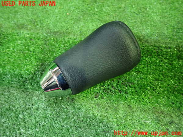 1UPJ-9227257570]アルファード(AGH30W)シフトノブ 中古_2