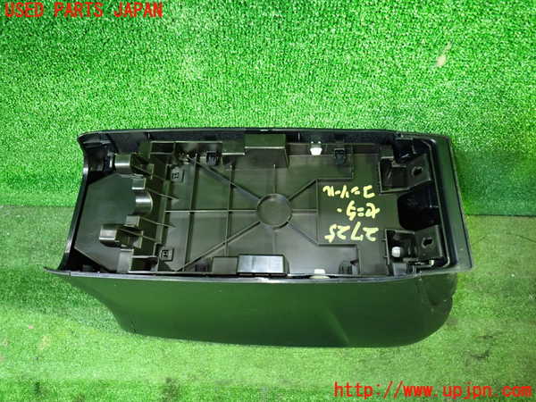 1UPJ-9227257540]アルファード(AGH30W)センターコンソール 中古_4