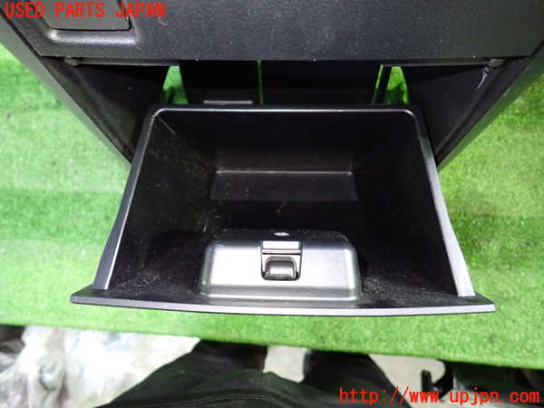 1UPJ-9227257549]アルファード(AGH30W)コンソール 中古_2