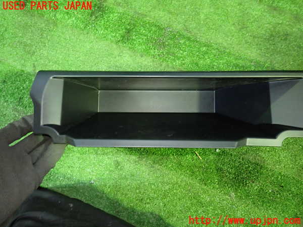 1UPJ-9227257843]アルファード(AGH30W)小物入れ3 中古_2