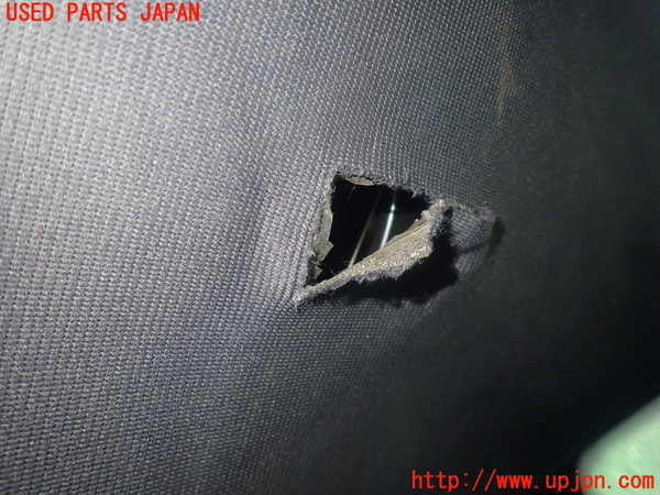 1UPJ-9227261740]BMW Z4 ロードスター(BT30 E85)幌 M213S ジャンク部品取り_5