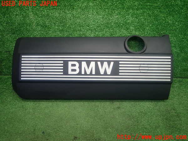 1UPJ-9227262160]BMW Z4 ロードスター(BT30 E85)エンジンアッパーカバー 中古_4
