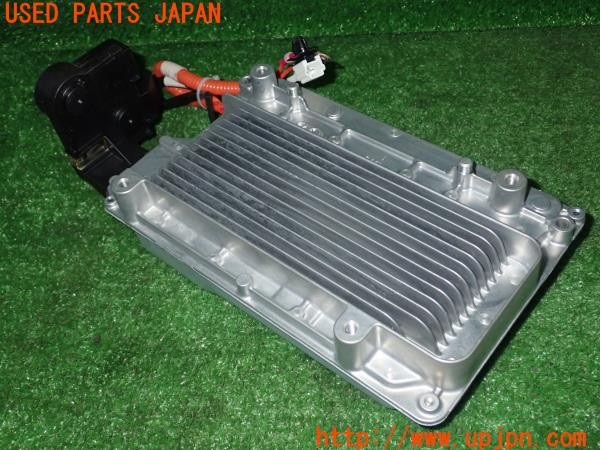 3UPJ=9227270525]キックス(P15)純正 DC/DCコンバーター 292A0-5RY0A MSE778 中古_2