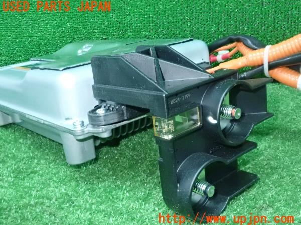 3UPJ=9227270525]キックス(P15)純正 DC/DCコンバーター 292A0-5RY0A MSE778 中古_3