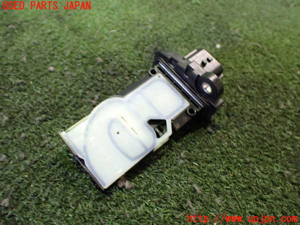 2UPJ-9227276320]キックス(P15)エアフロメーター 中古_2