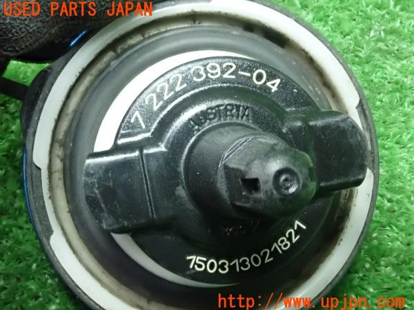 3UPJ=9227290012]BMW 523d(FW20 F10)社外 フューエルフィラーキャップ 燃料キャップ 給油口 ディーゼル 中古_5