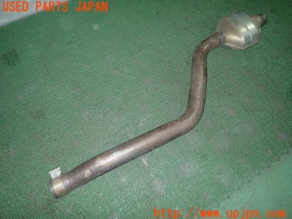 3UPJ=9227290159]BMW 523d(FW20 F10)純正 触媒 カット済み 8 515 027 中古_2