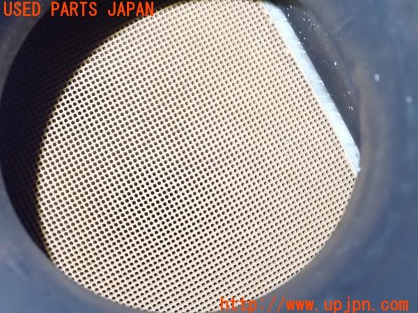 3UPJ=9227290159]BMW 523d(FW20 F10)純正 触媒 カット済み 8 515 027 中古_3