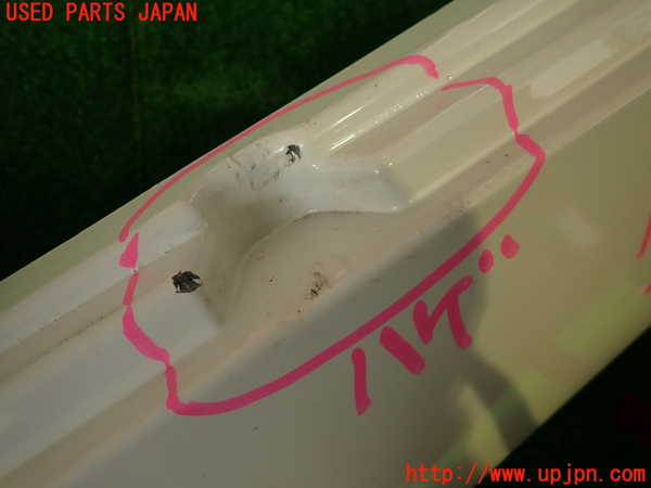 2UPJ-9227291390]BMW 523d(FW20)(F10)右サイドステップ 中古_3
