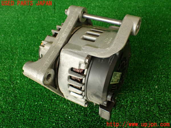 2UPJ-9227296015]BMW 523d(FW20)(F10)オルタネーター(ダイナモ) 中古_2