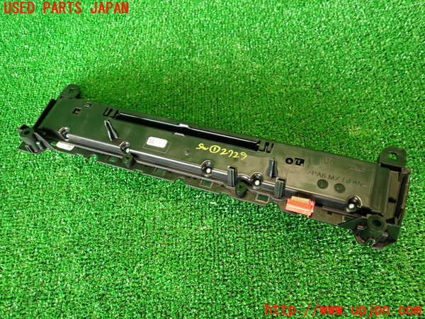 2UPJ-9227296306]BMW 523d(FW20)(F10)スイッチ1 (MODE) 中古_4