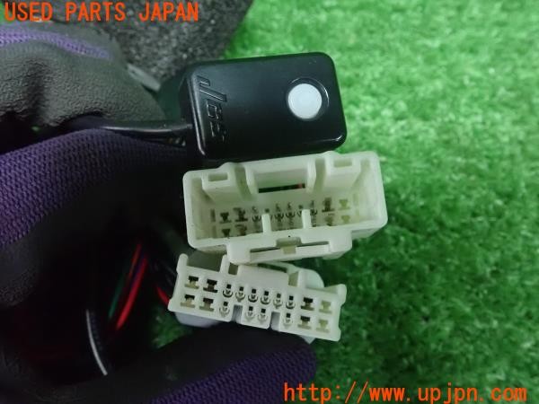 3UPJ=9227300507]CX-8(KG2P)Jes TV CONTROL SV TVキット ATC-11 Ver3.5 中古_3