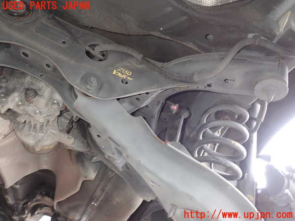 2UPJ-9227305295]CX-8(KG2P)リアメンバー 中古_2