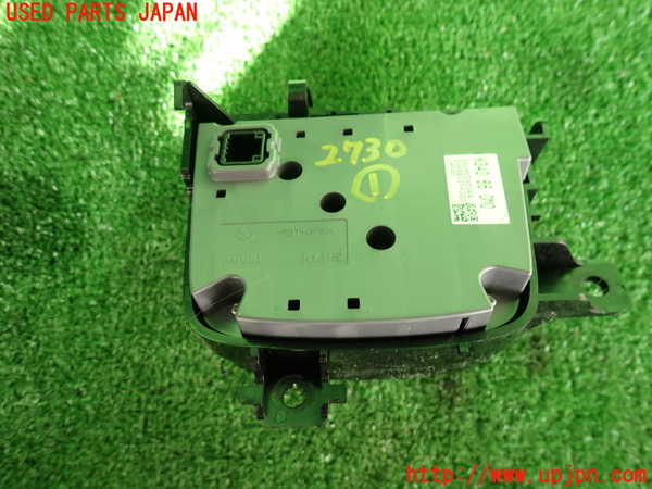 2UPJ-9227306306]CX-8(KG2P)スイッチ1 (メニュー操作) 中古_2