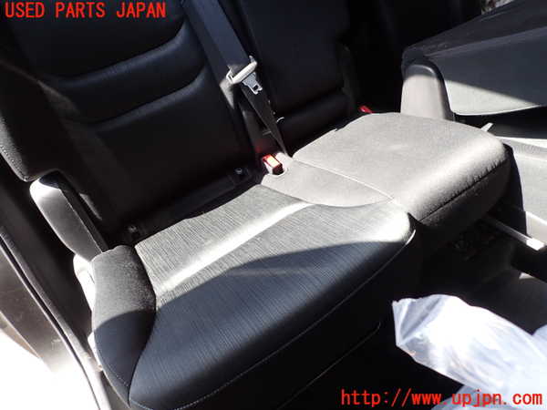 2UPJ-9227307145]CX-8(KG2P)右2列目シート 中古_3
