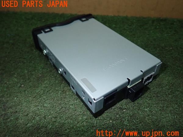 3UPJ=9227320503]ステップワゴン スパーダ ハイブリッド(RP5)純正ビルトイン 39581-TAA-J210-M1 DHP11BC ETC車載器 中古_4