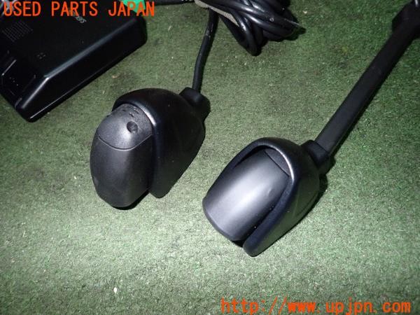 3UPJ=9227320579]ステップワゴン スパーダ ハイブリッド(RP5)純正 08E30-PF7-AM1-01 DRH-204VD ドライブレコーダー 中古_3