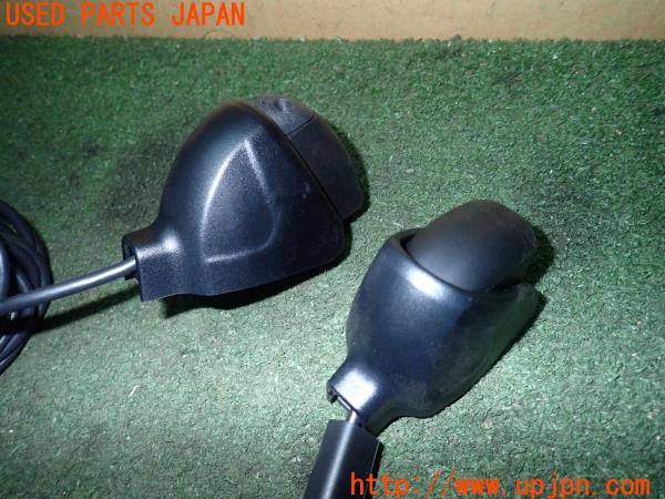 3UPJ=9227320579]ステップワゴン スパーダ ハイブリッド(RP5)純正 08E30-PF7-AM1-01 DRH-204VD ドライブレコーダー 中古_4