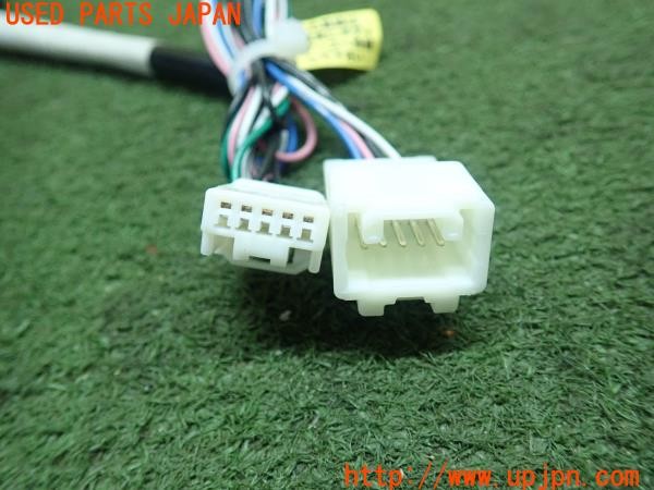 3UPJ=9227340507]エスクァイア(ZWR80G)Data System データシステム TTA564 TVキット 中古_3