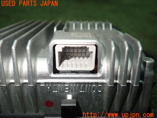 3UPJ=9227340560]エスクァイア(ZWR80G)純正 88181-0W140 フロントカメラ 中古_4