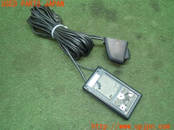 3UPJ=9227340579]エスクァイア(ZWR80G)純正 086A4-00010 DRD-H66 ドライブレコーダー 中古_3