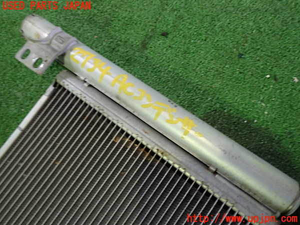 1UPJ-9227346031]エスクァイアハイブリッド(ZWR80G)エアコンコンデンサー1 中古_2