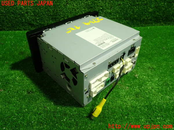 1UPJ-9227346589]エスクァイアハイブリッド(ZWR80G)カーナビゲーション 中古_4