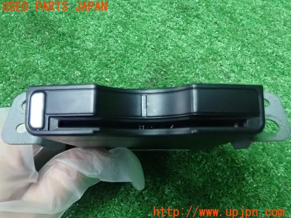 3UPJ=9227350503]アウトランダーPHEV(GG2W)前期 純正 三菱電機 ミツビシ EPMM03N ETC車載器 中古_3