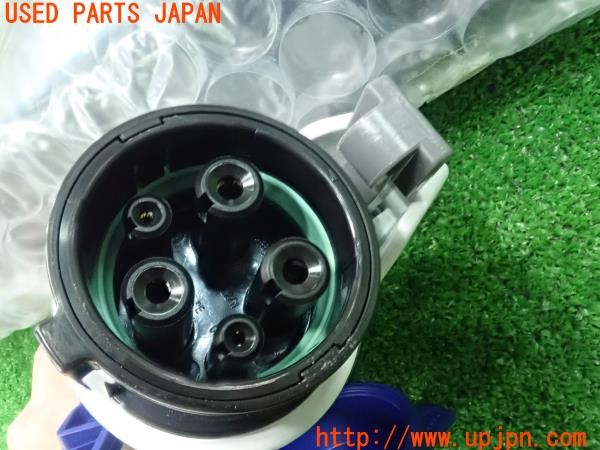 3UPJ=9227350550]アウトランダーPHEV(GG2W)前期 純正 充電ケーブル 9482A122 200V 15A 中古_5