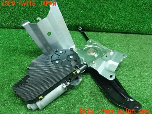 3UPJ=9227350566]アウトランダーPHEV(GG2W)前期 純正 パワーバックドアモーター 427110-10670 電動 リアゲート 中古_2