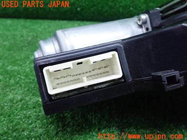 3UPJ=9227350566]アウトランダーPHEV(GG2W)前期 純正 パワーバックドアモーター 427110-10670 電動 リアゲート 中古_3