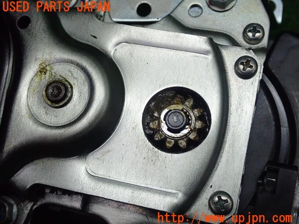 3UPJ=9227350566]アウトランダーPHEV(GG2W)前期 純正 パワーバックドアモーター 427110-10670 電動 リアゲート 中古_4