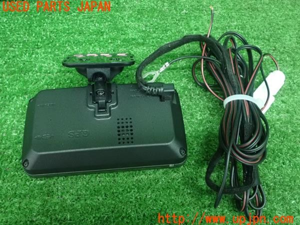 3UPJ=9227350575]アウトランダーPHEV(GG2W)前期 CELLSTAR セルスター レーダー探知機 AR-181GA 中古_2