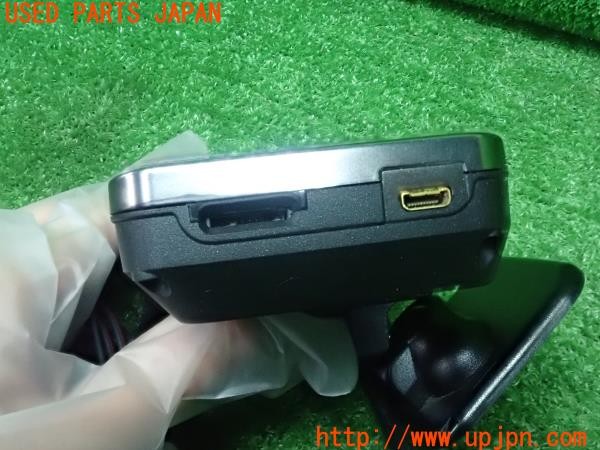 3UPJ=9227350575]アウトランダーPHEV(GG2W)前期 CELLSTAR セルスター レーダー探知機 AR-181GA 中古_3