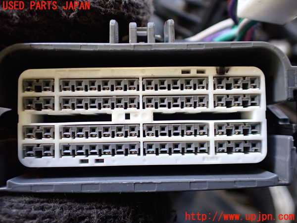 2UPJ-9227352010]アウトランダーPHEV(GG2W)エンジン 4B11-S61-Y61 4WD 中古_3
