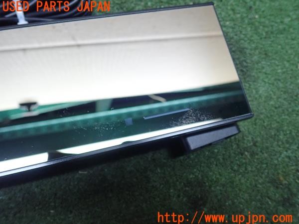 3UPJ=9227360575]ランサーエボリューションX GSR(CZ4A)CELLSTAR セルスター AR-5 レーダー探知機 ミラー型 中古_2