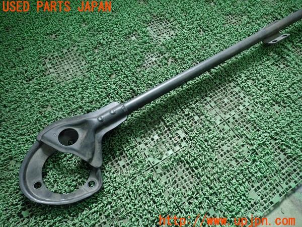 3UPJ=9227360705]ランサーエボリューションX GSR(CZ4A)純正 フロントタワーバー 中古_2