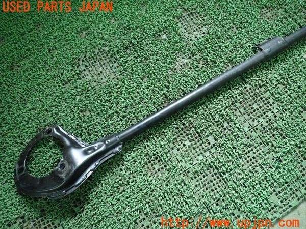 3UPJ=9227360705]ランサーエボリューションX GSR(CZ4A)純正 フロントタワーバー 中古_4