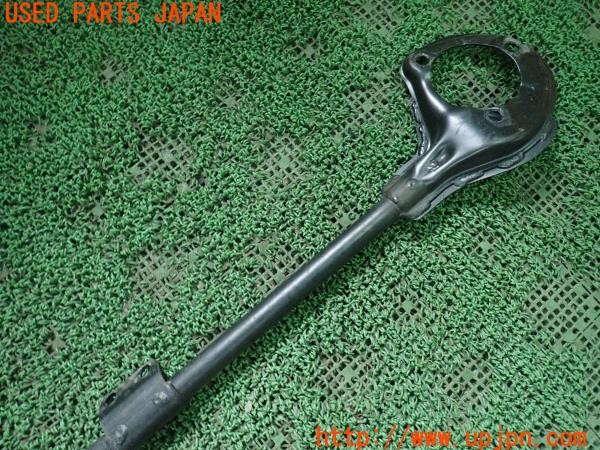 3UPJ=9227360705]ランサーエボリューションX GSR(CZ4A)純正 フロントタワーバー 中古_5