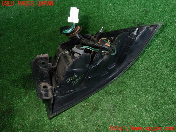2UPJ-9227361536]ランエボ10(CZ4A)左テールランプ 中古_3