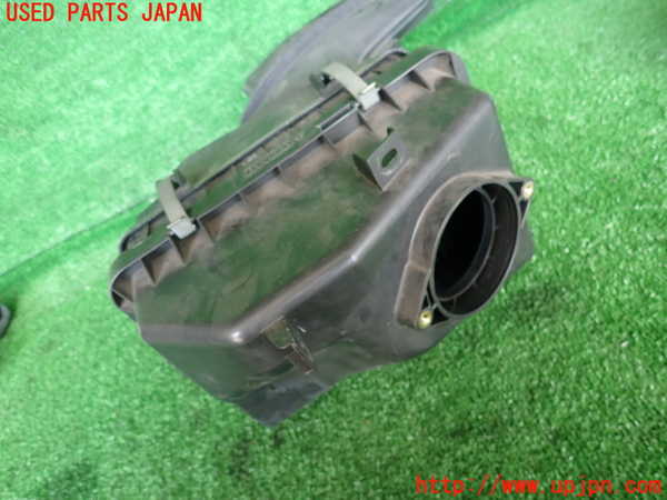 2UPJ-9227362560]ランエボ10(CZ4A)エアクリーナーボックス 中古_2