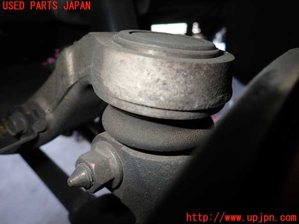 2UPJ-9227365156]ランエボ10(CZ4A)左リアアッパーアーム1 中古_2